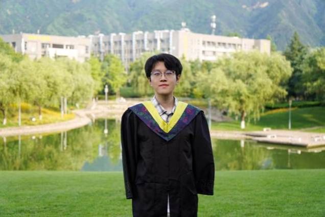 杨雅舜